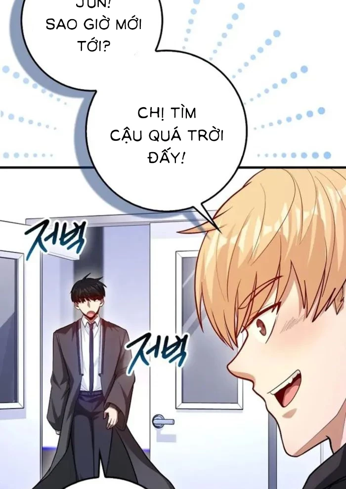 Thiên Tài Võ Thuật Hồi Quy Chapter 71 - Trang 4