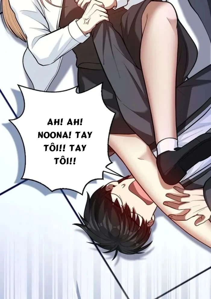 Thiên Tài Võ Thuật Hồi Quy Chapter 71 - Trang 4