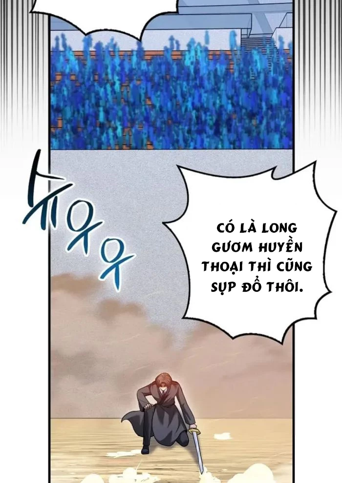 Thiên Tài Võ Thuật Hồi Quy Chapter 71 - Trang 4