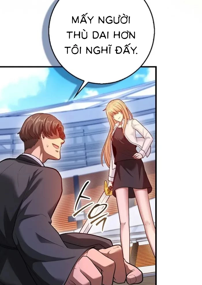 Thiên Tài Võ Thuật Hồi Quy Chapter 71 - Trang 4