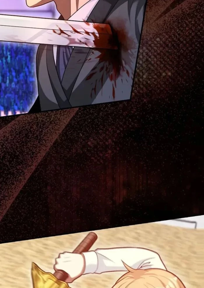 Thiên Tài Võ Thuật Hồi Quy Chapter 71 - Trang 4