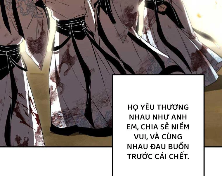 Võ Đang Kỳ Hiệp Chapter 131 - Trang 4