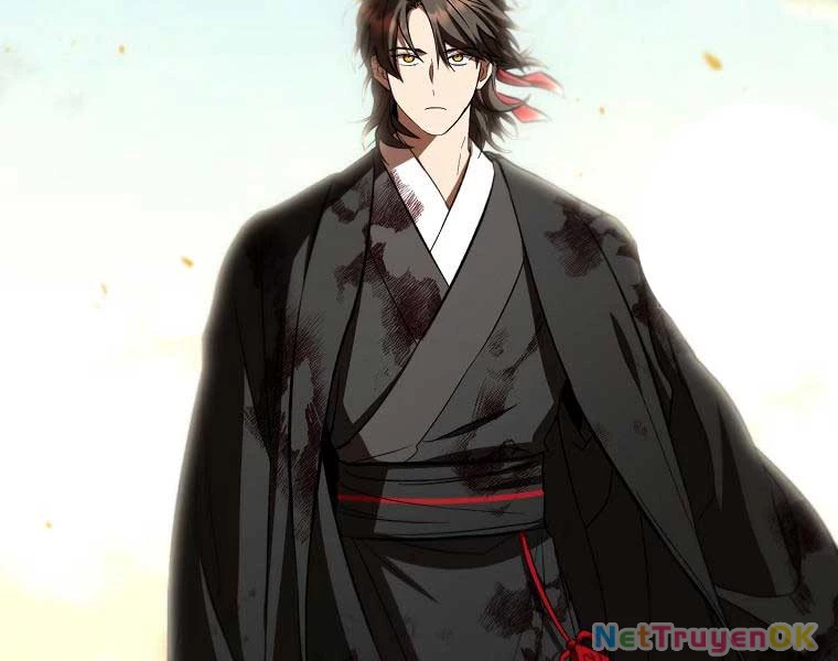 Võ Đang Kỳ Hiệp Chapter 131 - Trang 4