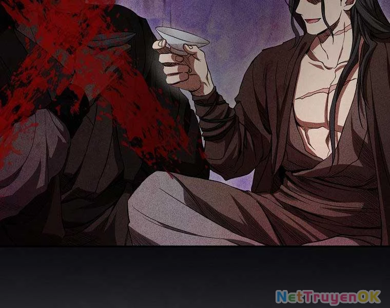 Võ Đang Kỳ Hiệp Chapter 131 - Trang 4