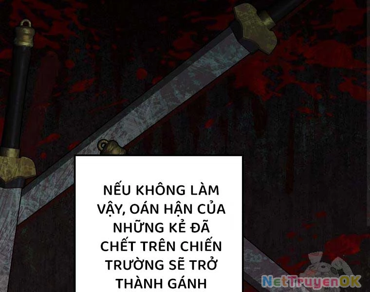 Võ Đang Kỳ Hiệp Chapter 131 - Trang 4