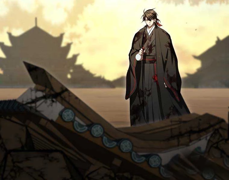 Võ Đang Kỳ Hiệp Chapter 131 - Trang 4