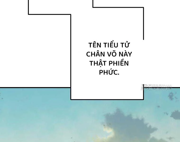 Võ Đang Kỳ Hiệp Chapter 131 - Trang 4