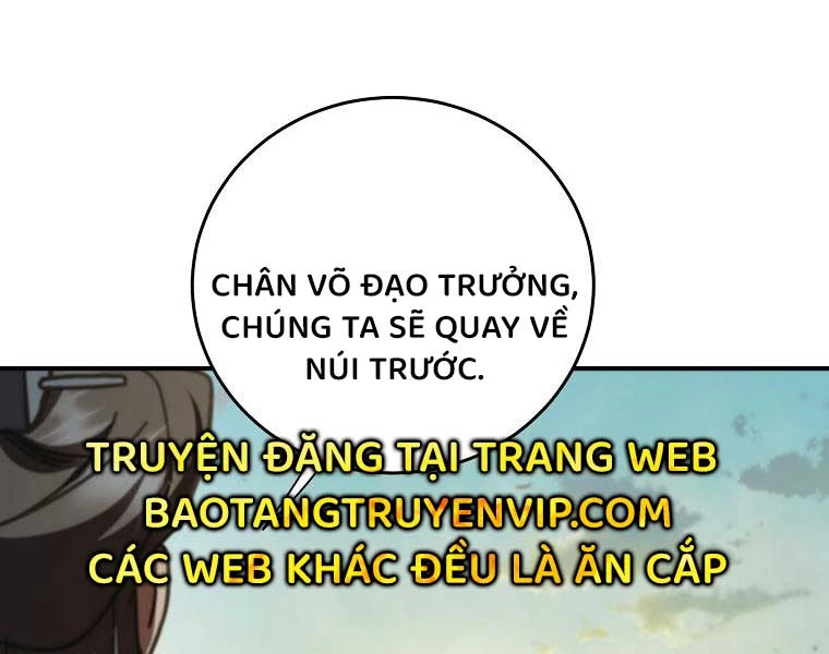 Võ Đang Kỳ Hiệp Chapter 131 - Trang 4
