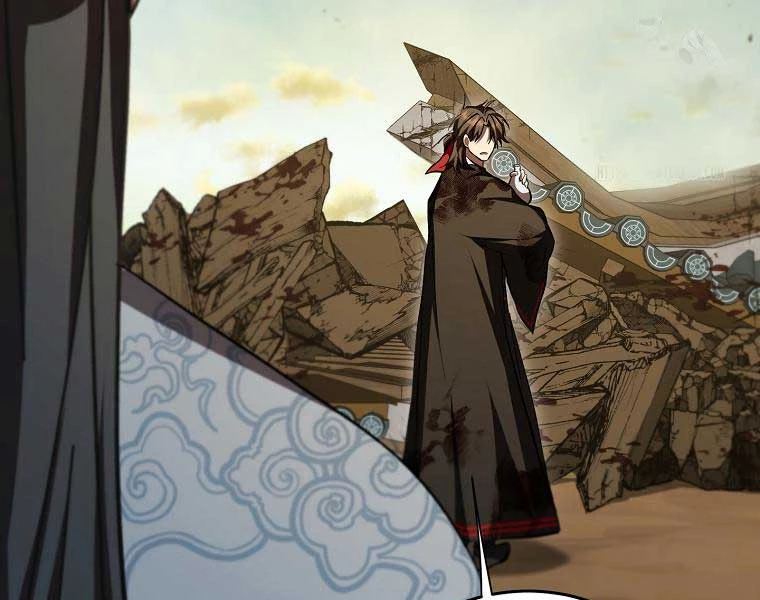 Võ Đang Kỳ Hiệp Chapter 131 - Trang 4