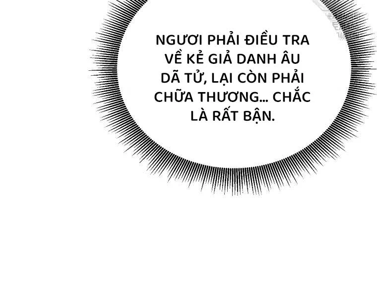 Võ Đang Kỳ Hiệp Chapter 131 - Trang 4