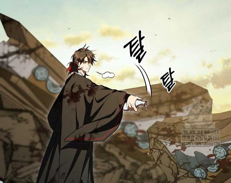 Võ Đang Kỳ Hiệp Chapter 131 - Trang 4