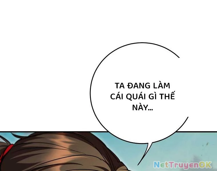 Võ Đang Kỳ Hiệp Chapter 131 - Trang 4