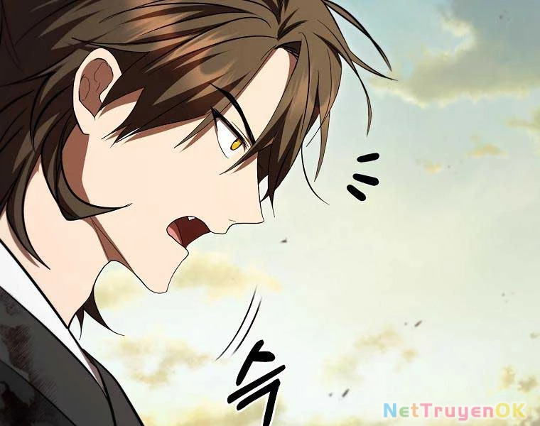 Võ Đang Kỳ Hiệp Chapter 131 - Trang 4