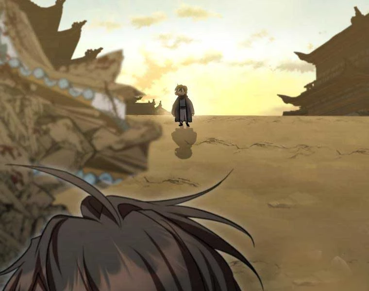 Võ Đang Kỳ Hiệp Chapter 131 - Trang 4