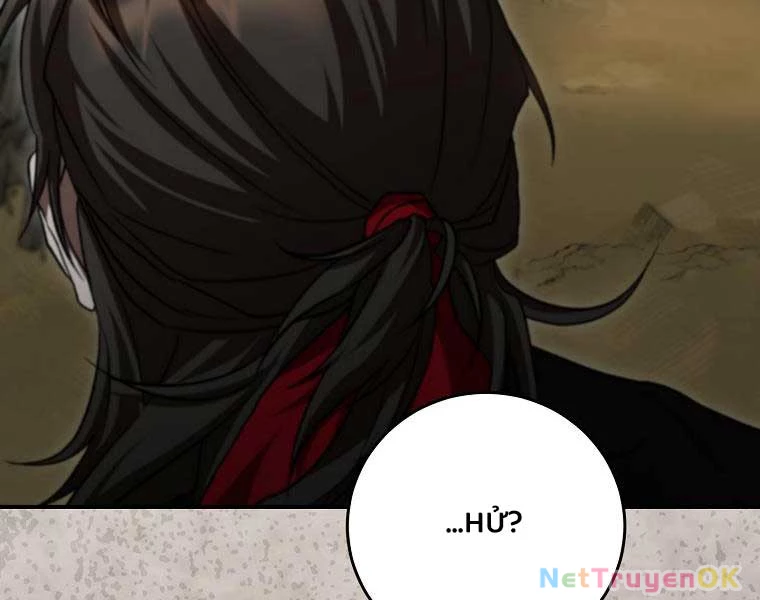 Võ Đang Kỳ Hiệp Chapter 131 - Trang 4