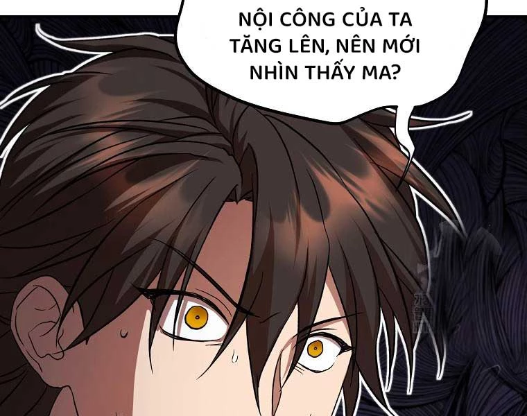Võ Đang Kỳ Hiệp Chapter 131 - Trang 4
