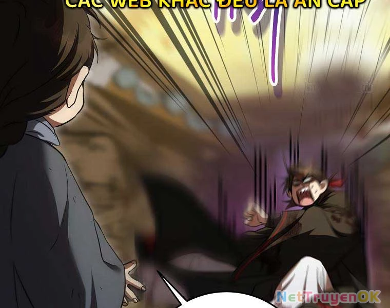 Võ Đang Kỳ Hiệp Chapter 131 - Trang 4