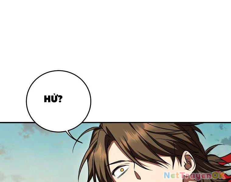 Võ Đang Kỳ Hiệp Chapter 131 - Trang 4