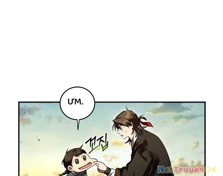 Võ Đang Kỳ Hiệp Chapter 131 - Trang 4