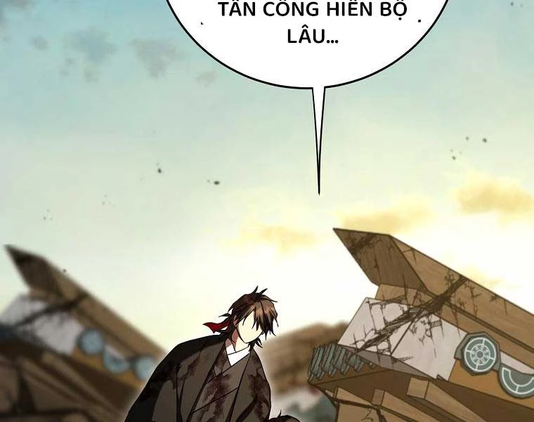 Võ Đang Kỳ Hiệp Chapter 131 - Trang 4