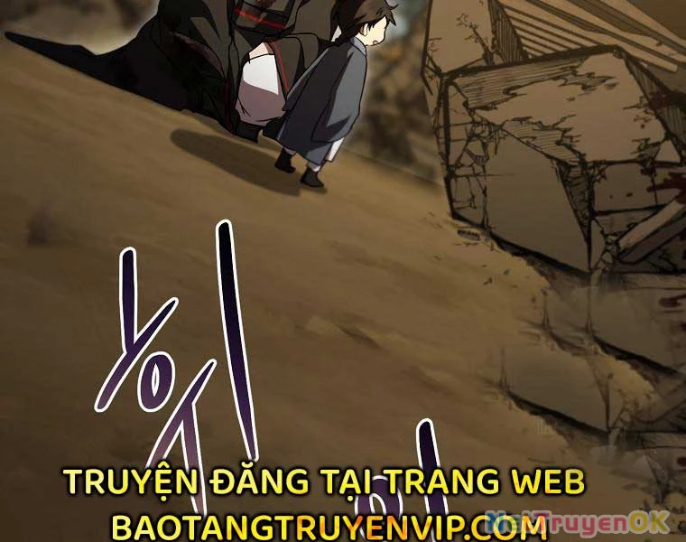 Võ Đang Kỳ Hiệp Chapter 131 - Trang 4