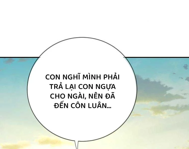 Võ Đang Kỳ Hiệp Chapter 131 - Trang 4