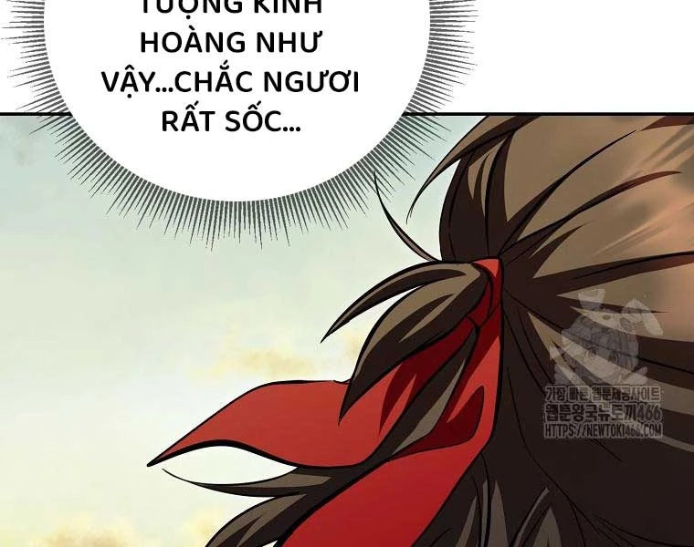 Võ Đang Kỳ Hiệp Chapter 131 - Trang 4