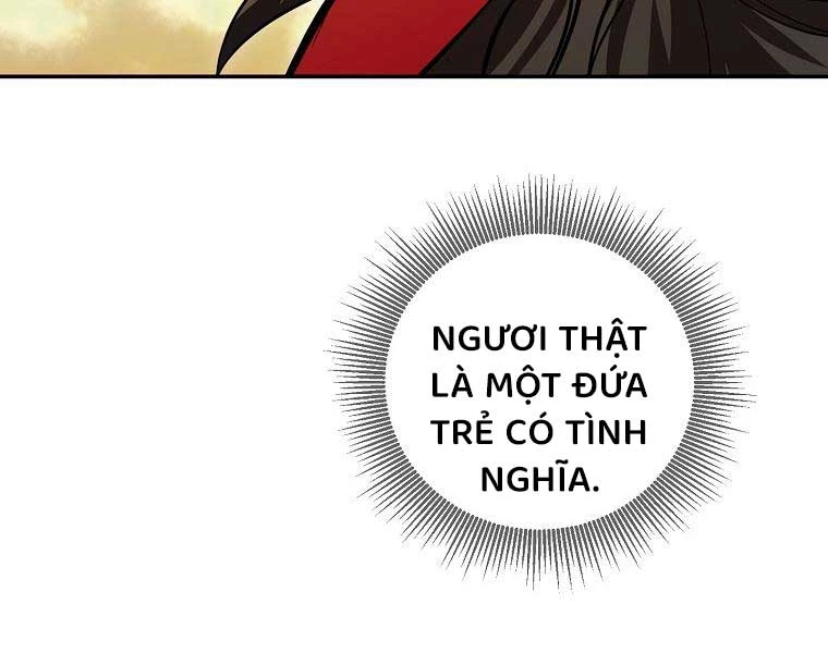 Võ Đang Kỳ Hiệp Chapter 131 - Trang 4