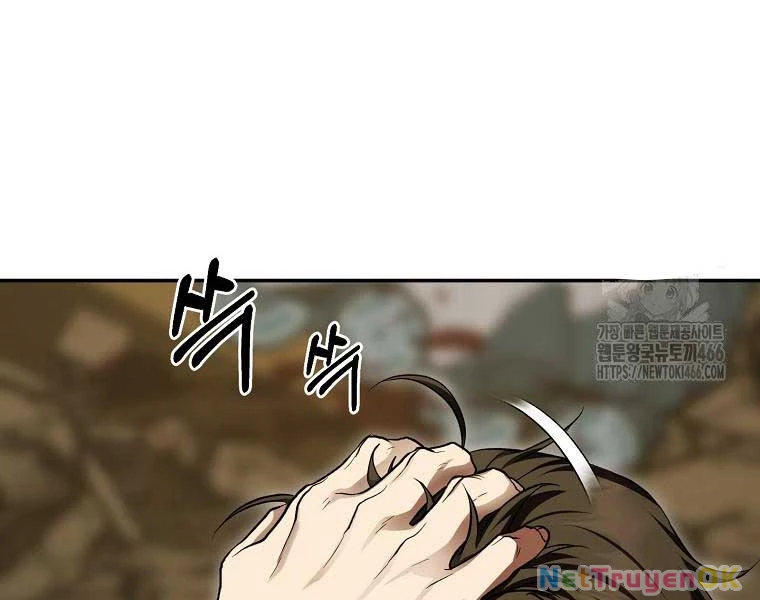 Võ Đang Kỳ Hiệp Chapter 131 - Trang 4