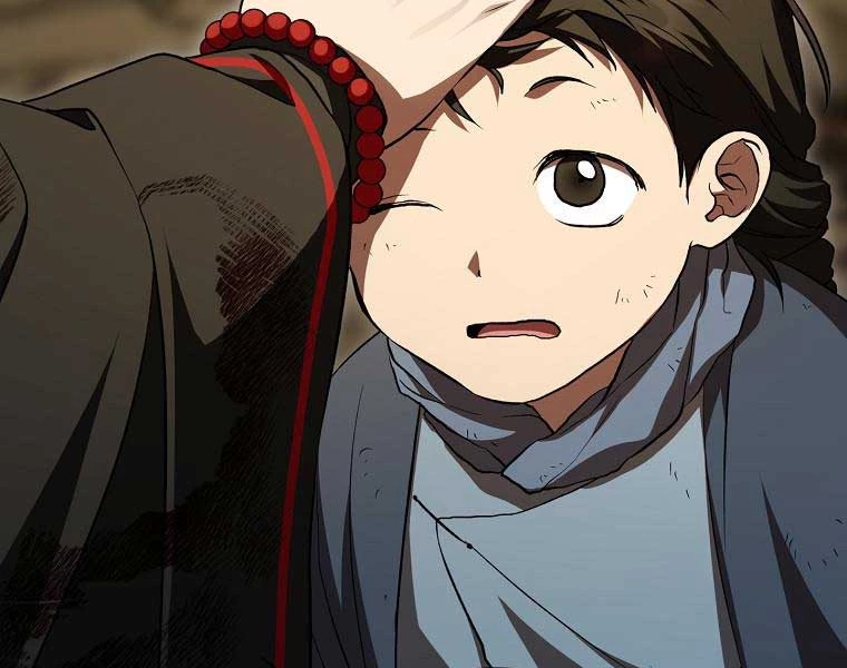 Võ Đang Kỳ Hiệp Chapter 131 - Trang 4