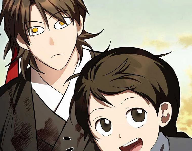 Võ Đang Kỳ Hiệp Chapter 131 - Trang 4