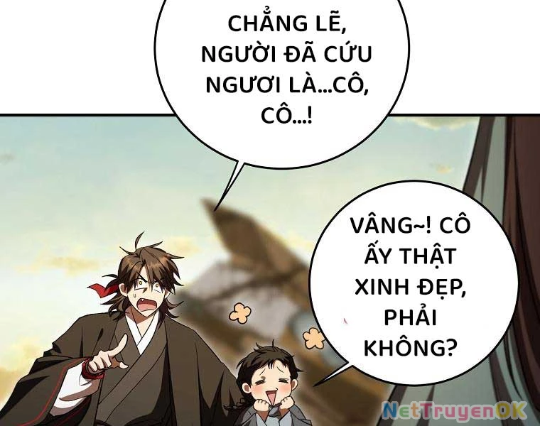 Võ Đang Kỳ Hiệp Chapter 131 - Trang 4