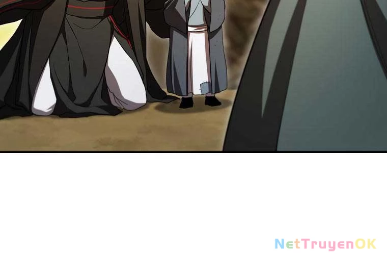 Võ Đang Kỳ Hiệp Chapter 131 - Trang 4