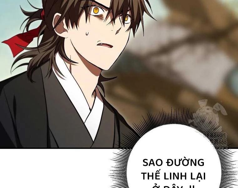 Võ Đang Kỳ Hiệp Chapter 131 - Trang 4