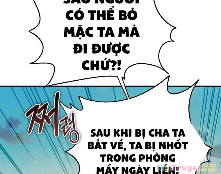 Võ Đang Kỳ Hiệp Chapter 131 - Trang 4