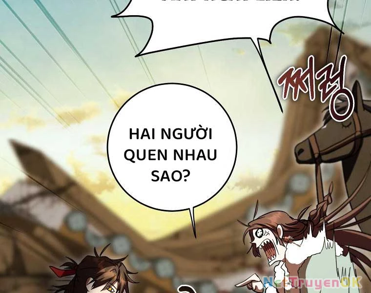 Võ Đang Kỳ Hiệp Chapter 131 - Trang 4