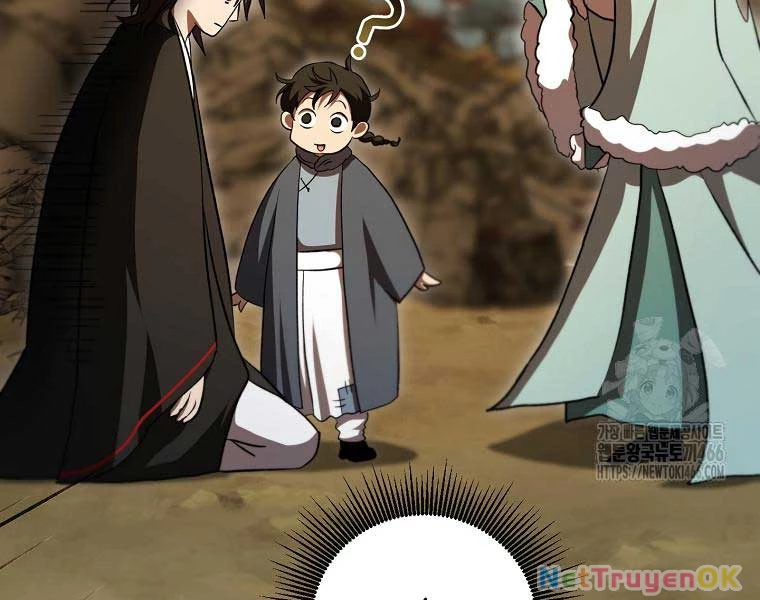 Võ Đang Kỳ Hiệp Chapter 131 - Trang 4