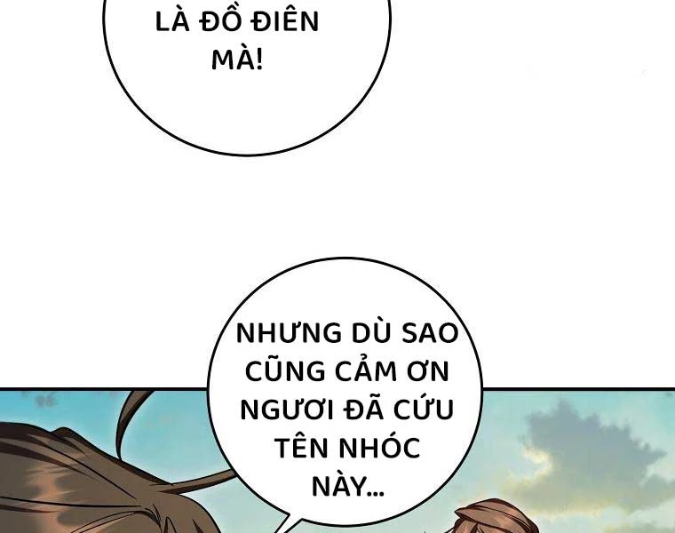 Võ Đang Kỳ Hiệp Chapter 131 - Trang 4