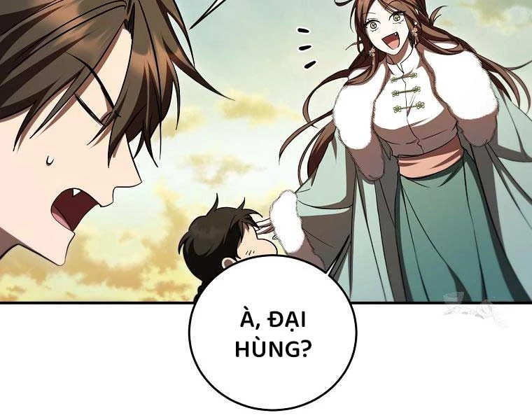 Võ Đang Kỳ Hiệp Chapter 131 - Trang 4