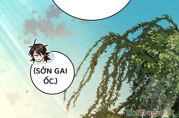 Võ Đang Kỳ Hiệp Chapter 131 - Trang 4