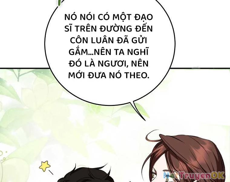 Võ Đang Kỳ Hiệp Chapter 131 - Trang 4