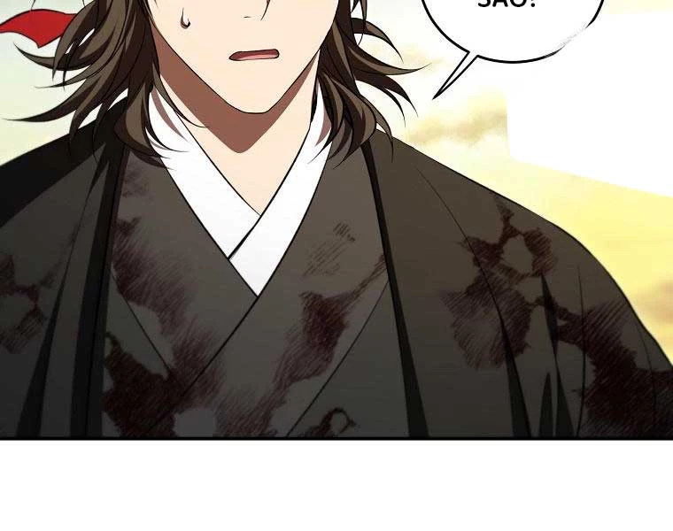 Võ Đang Kỳ Hiệp Chapter 131 - Trang 4