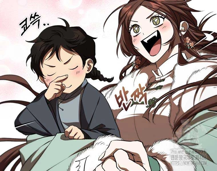 Võ Đang Kỳ Hiệp Chapter 131 - Trang 4