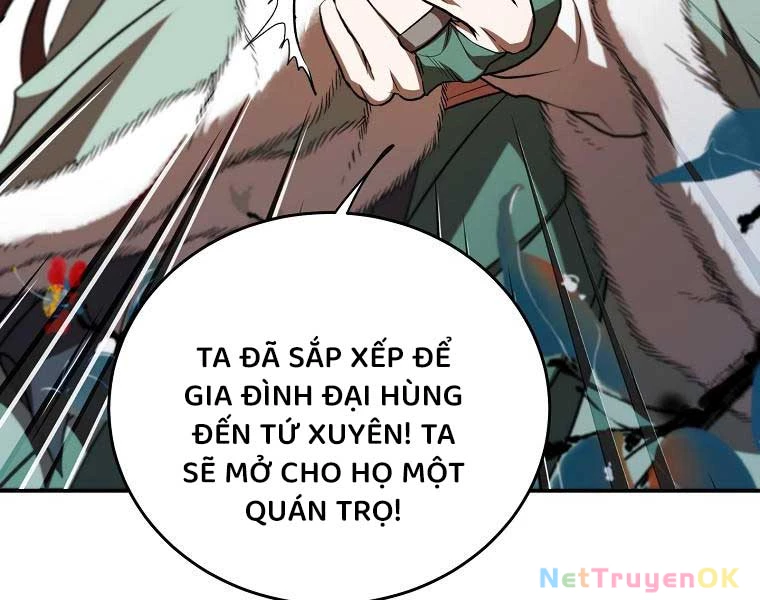 Võ Đang Kỳ Hiệp Chapter 131 - Trang 4