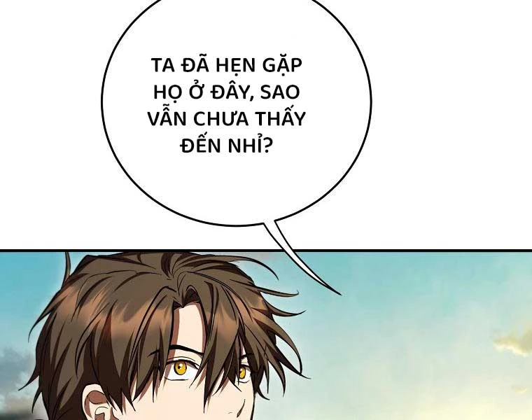 Võ Đang Kỳ Hiệp Chapter 131 - Trang 4