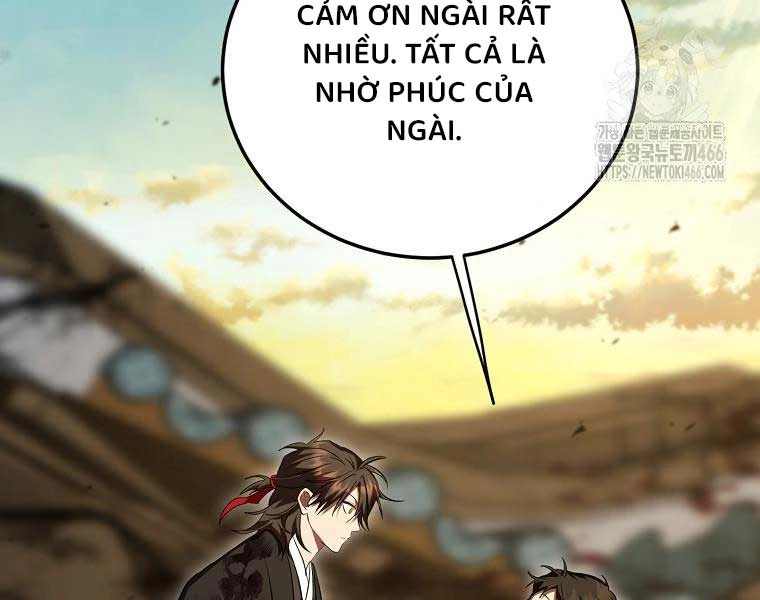 Võ Đang Kỳ Hiệp Chapter 131 - Trang 4