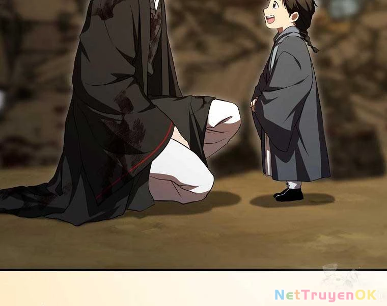 Võ Đang Kỳ Hiệp Chapter 131 - Trang 4