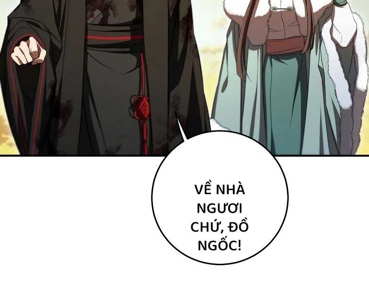 Võ Đang Kỳ Hiệp Chapter 131 - Trang 4