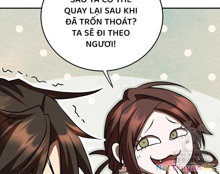 Võ Đang Kỳ Hiệp Chapter 131 - Trang 4