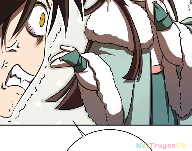 Võ Đang Kỳ Hiệp Chapter 131 - Trang 4